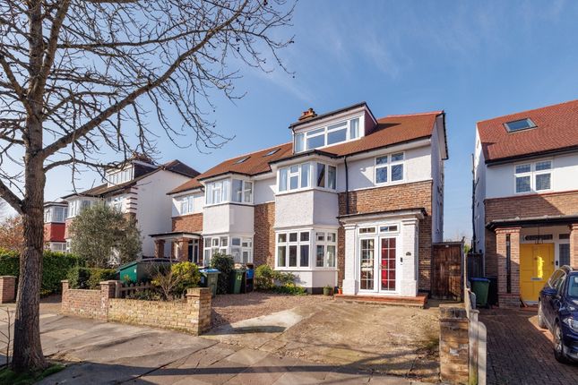 42 Richmond Park Road, London photo 4