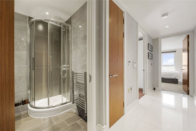 23 The Link,, Wellesley Terrace, London photo 2