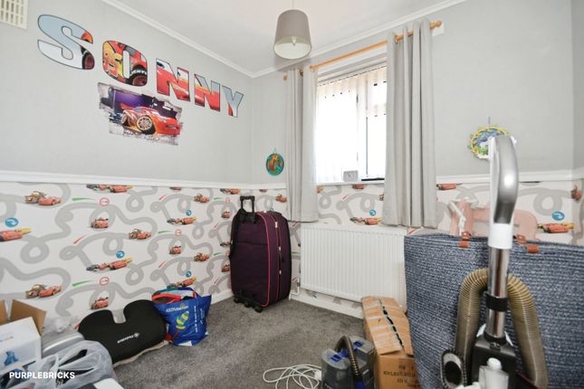 20, Crown Avenue, Mansfield photo 4