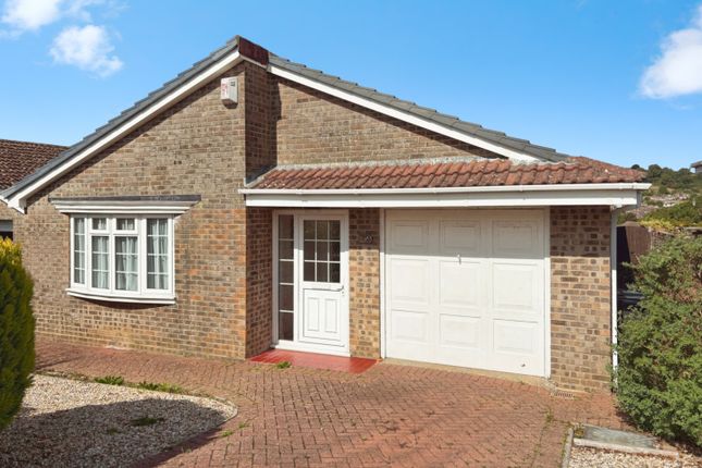 Outside Front