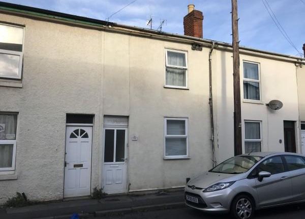 Thumbnail Terraced house to rent in Nelson Street, Tredworth, Gloucester