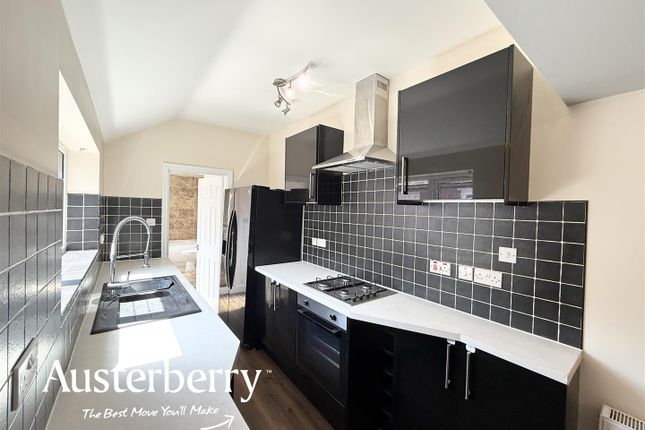 16, Kingsley Street, Stoke-On-Trent photo 2