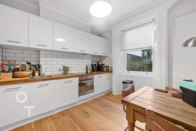 Flat for sale in Mornington Crescent, London