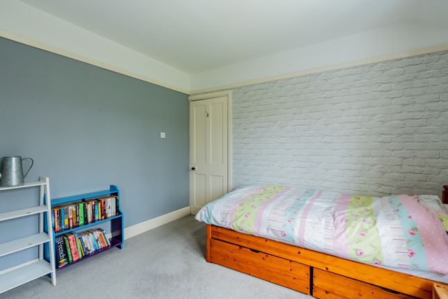 Semi-detached house for sale in St. Edyths Road, Sea Mills, Bristol