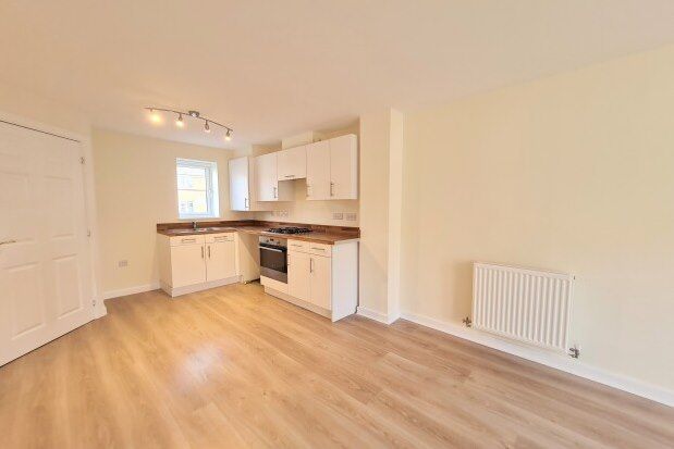 Town house to rent in Runnymede Way, Northallerton