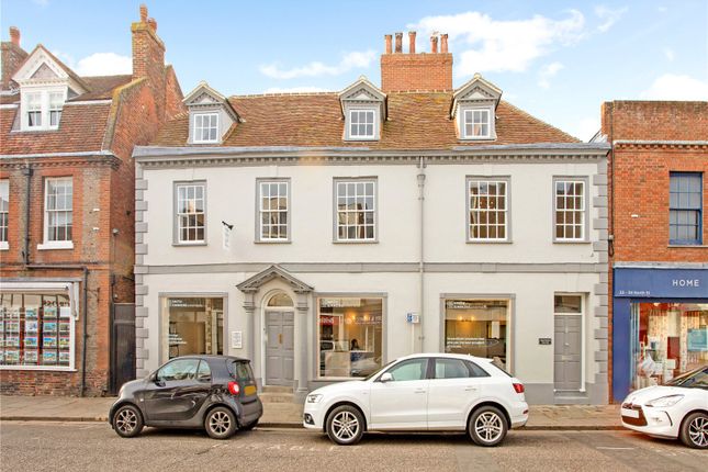 Thumbnail Flat for sale in North Street, Chichester, West Sussex