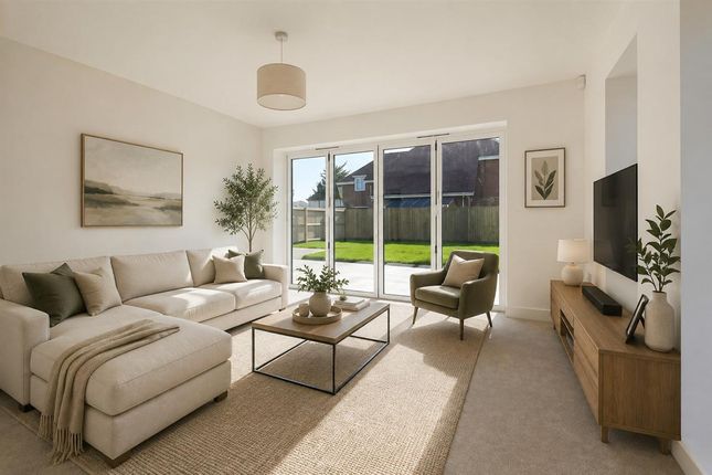 Kings Oak Drive, Woodnesborough photo 3