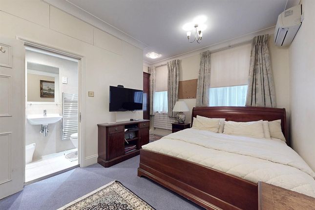 Flat for sale in Albert Court, Prince Consort Road, London