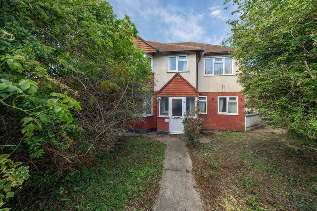 Semi-detached house for sale in Rivermeads Avenue, Twickenham