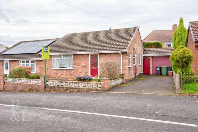 3-bed house on 26, Main Street, Blackfordby, £220,000