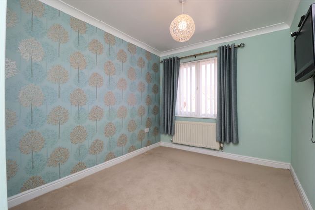 Detached house for sale in Gentian Way, Stockton-On-Tees