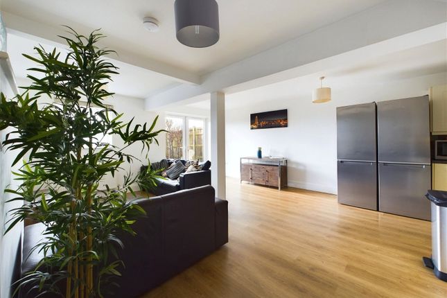 Semi-detached house for sale in Old Shoreham Road, Brighton