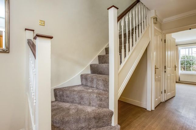 Terraced house to rent in Wedgwood Place, Cobham
