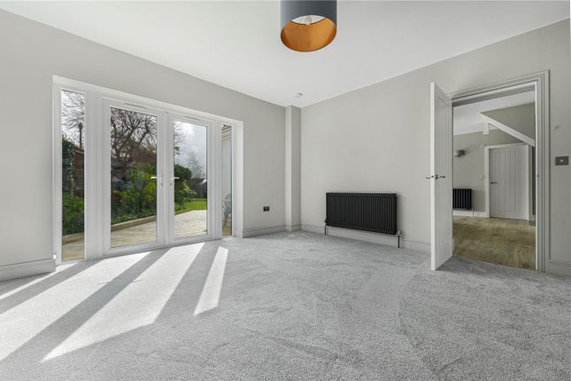 Detached house for sale in Oxhawth Crescent, Bromley