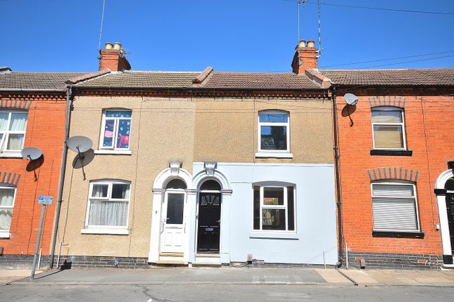 3 bed terraced house to rent in Austin Street, Northampton NN1