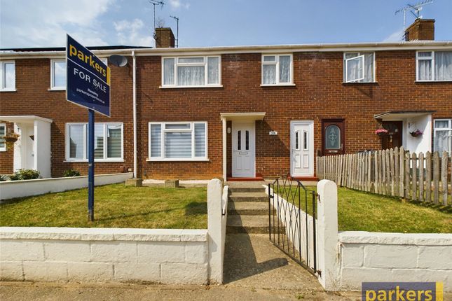 Terraced house for sale in Wensley Road, Reading, Berkshire