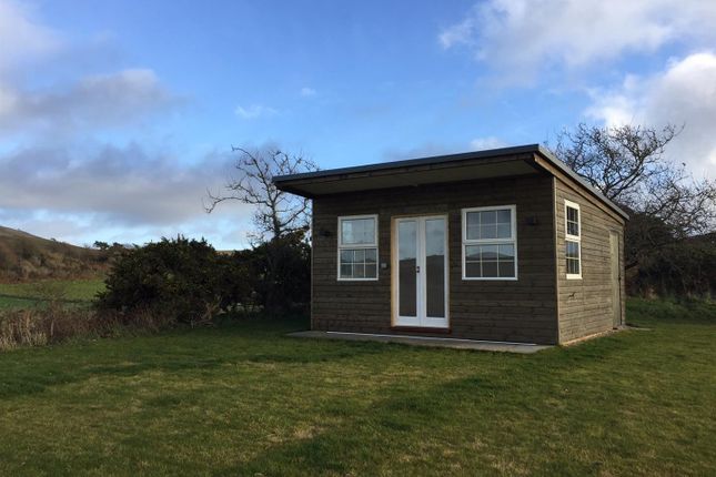 Detached house to rent in Sandy Way, Shorwell, Newport