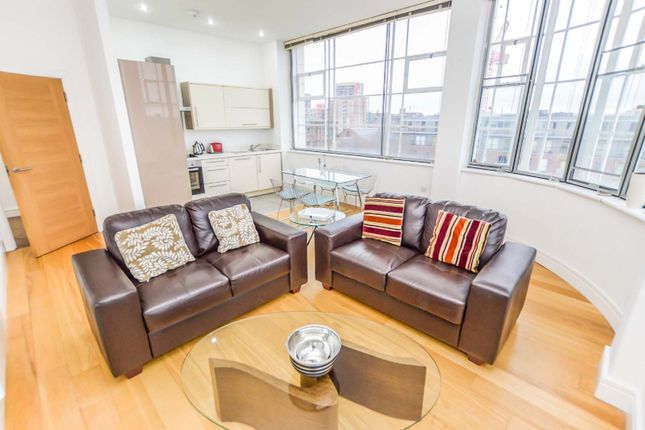 25, The Met Apartments, Hilton Street, Northern Quarter, Manchester City Centre, M1 photo 3