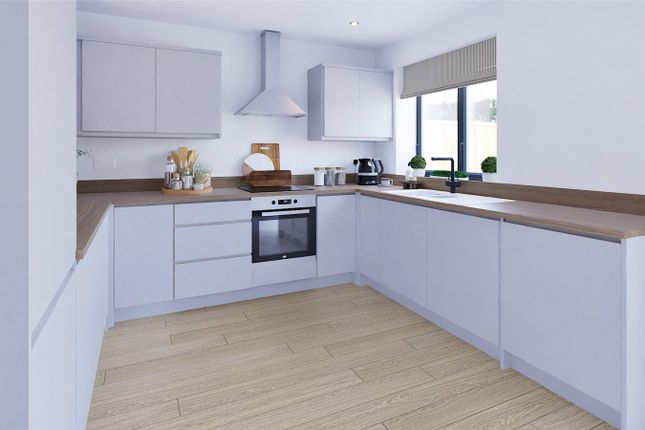 Plot 3 Willow Walk, Barham photo 3
