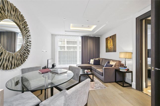 1-bed flat on Flat 17, Lord Kensington House, 5, Radnor Terrace, London, £700,000