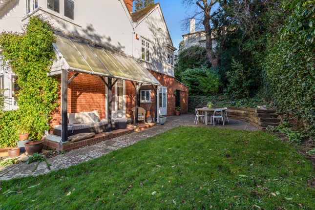 Detached house for sale in Harrow Road East, Dorking