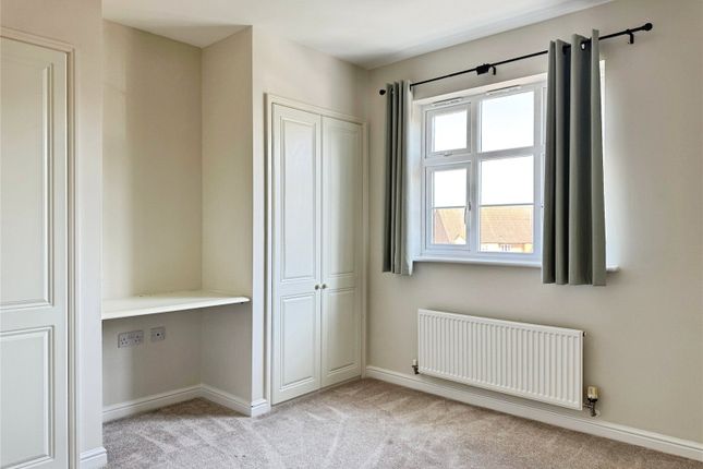 Flat 5, 6, Mendel Drive, Loughborough photo 3