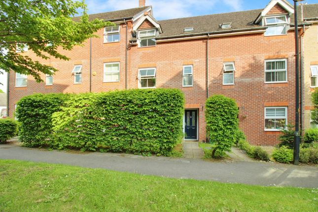 Town house for sale in Hebden Close, Swindon
