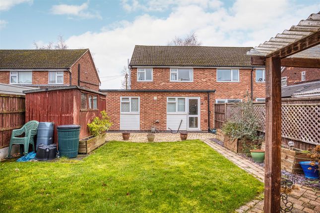 21, Hamilton Road, Derby photo 3