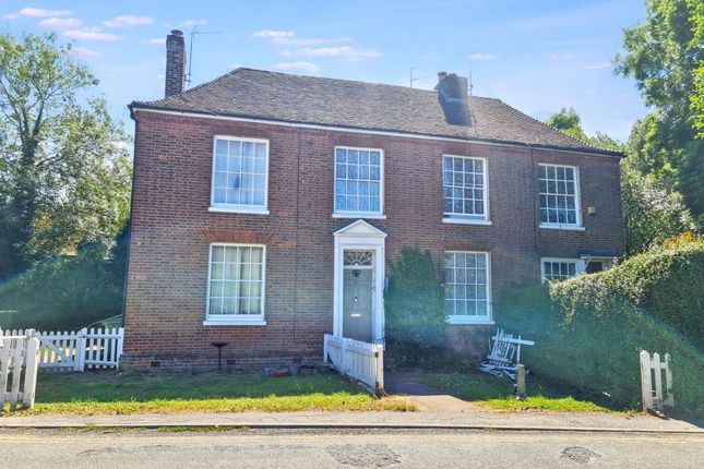 1-bed house on 68, Eyhorne Street, Maidstone, £170,000