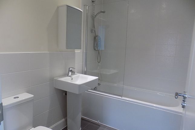 Bower Close, Ashbourne Derbyshire photo 4