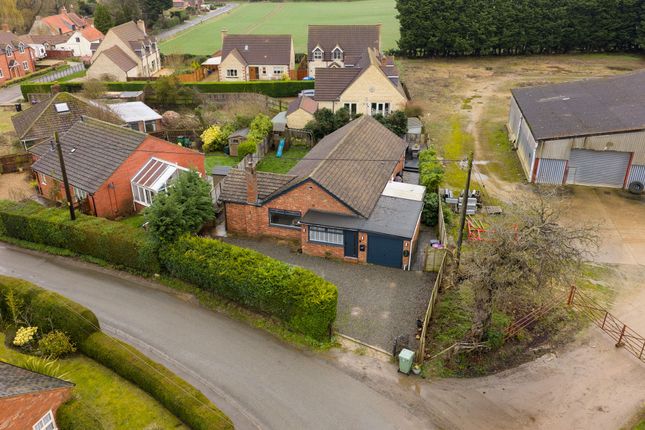 3-bed house on 27a Edenham Road, Bourne, £340,000