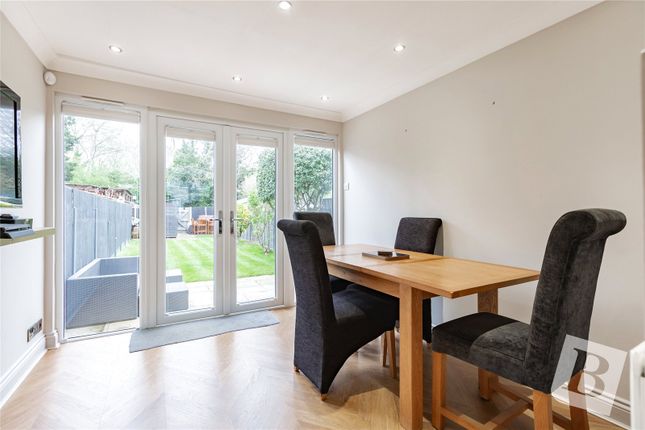 Terraced house for sale in Benets Road, Hornchurch