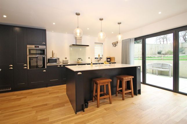 Detached house for sale in Paddock Close, Ryde