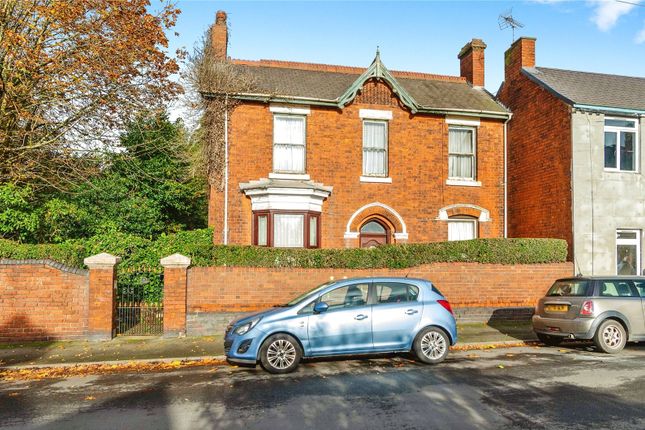 4-bed house on 31, Harrison Street, West Midlands, £200,000