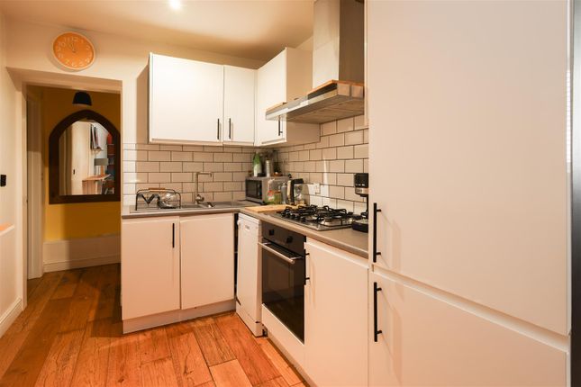 7 Old Rectory House, St. Margarets Terrace, St. Leonards-On-Sea photo 4