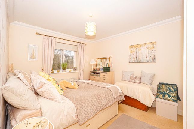 Flat 6 Alpine House, Welton Rise, St. Leonards-On-Sea photo 4