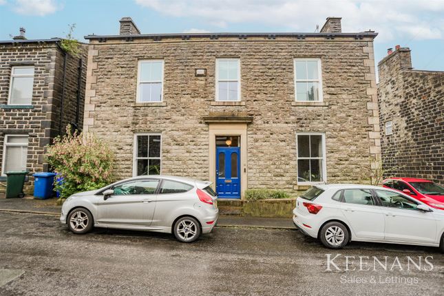 Thumbnail Detached house for sale in Church Street, Stacksteads, Bacup