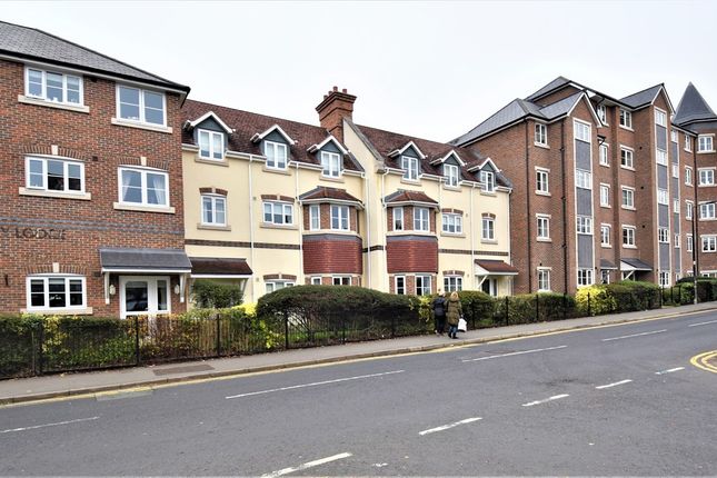 Thumbnail Flat for sale in Hope Road, Sale