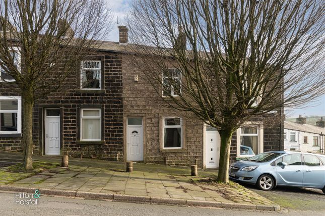 Thumbnail Property to rent in William Street, Colne