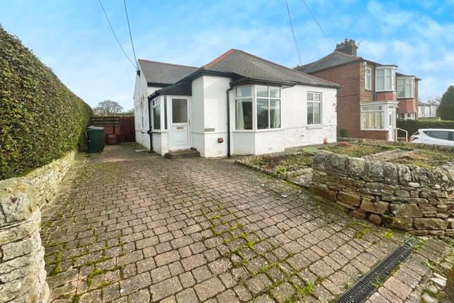 Thumbnail Detached bungalow for sale in Catton, Hexham