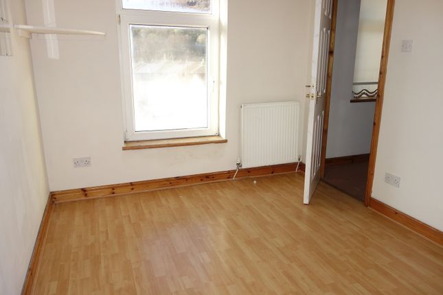 Property for sale in Bute Street, Treorchy, Rhondda Cynon Taff.