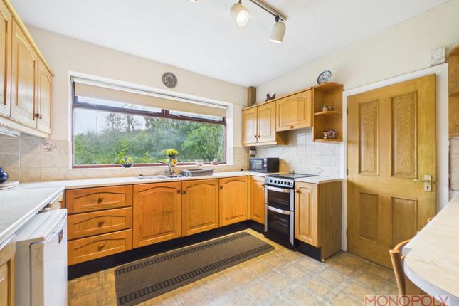 4 Vicarage Fields, Vicarage Fields, Wrexham photo 4