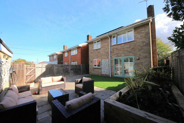 25 Moorgreen Road, Southampton photo 4
