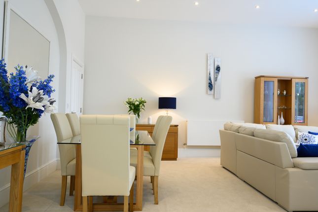 Flat for sale in Walford Road, Ross-On-Wye