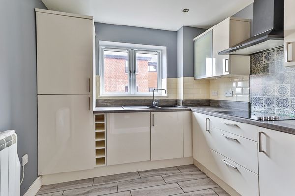Kilner Court, Denaby Main, Doncaster photo 5