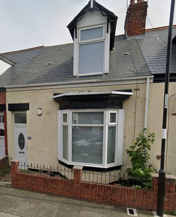 3 Bedroom Bungalow