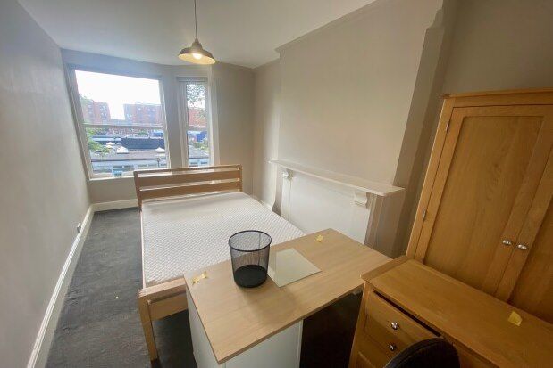 Property to rent in Larkdale Street, Nottingham