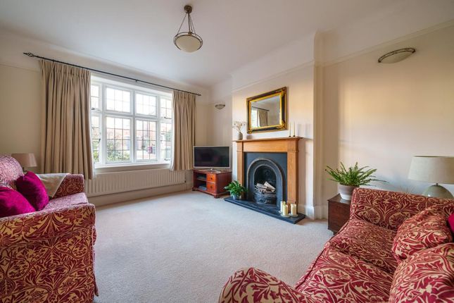 Detached house for sale in Reading, Berkshire