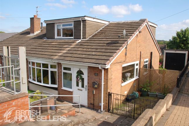 3-bed house on 15, Poplar Drive, Stoke-on-Trent, £200,000