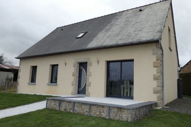 Thumbnail Detached house for sale in Les Loges-Marchis, Pays-De-La-Loire, 53350, France
